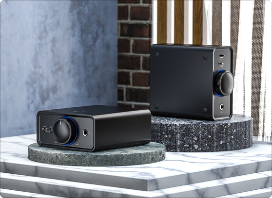 FiiO K5 PRO - cecha 5